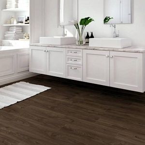 Плитка ПВХ Quick Step Livyn Balance Click ДУБ КОТТЕДЖ ТЕМНО-КОРИЧНЕВЫЙ BACL40027 фото 6 | FLOORDEALER